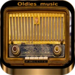 free oldies but goodies music apps radio fm android application logo